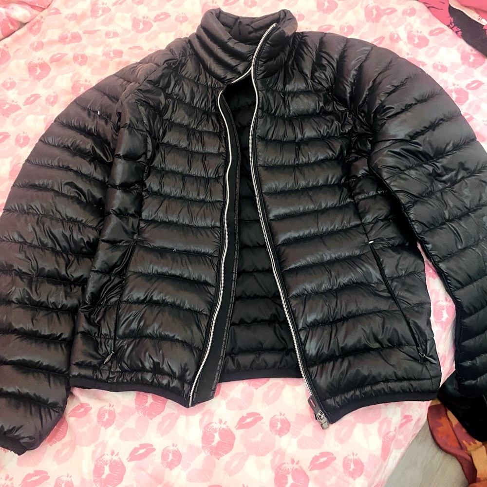 New without a tag, comfortable and fashionable, warm and good looking